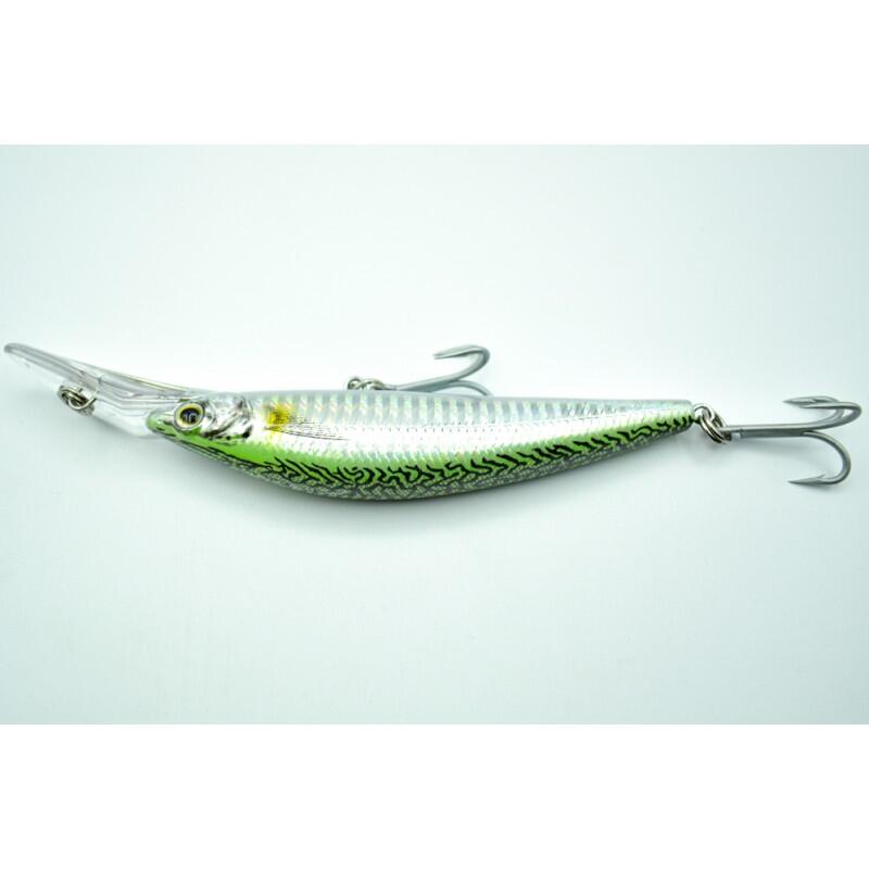 señuelo duro VOLKIEN SOUL - HOCEAN LB 110F 4/5