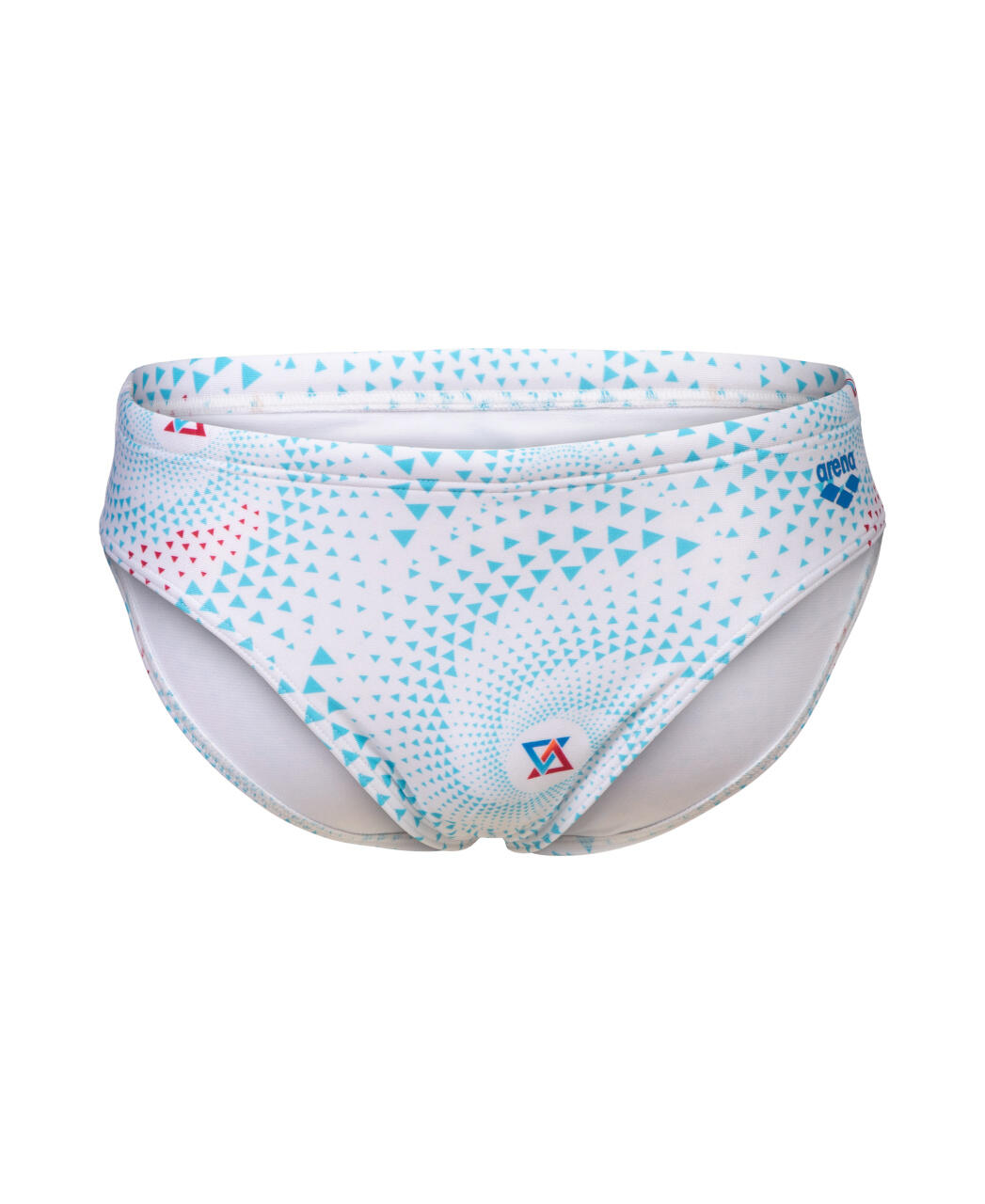 Kąpielówki Arena Fireflow Swim Briefs 3/7