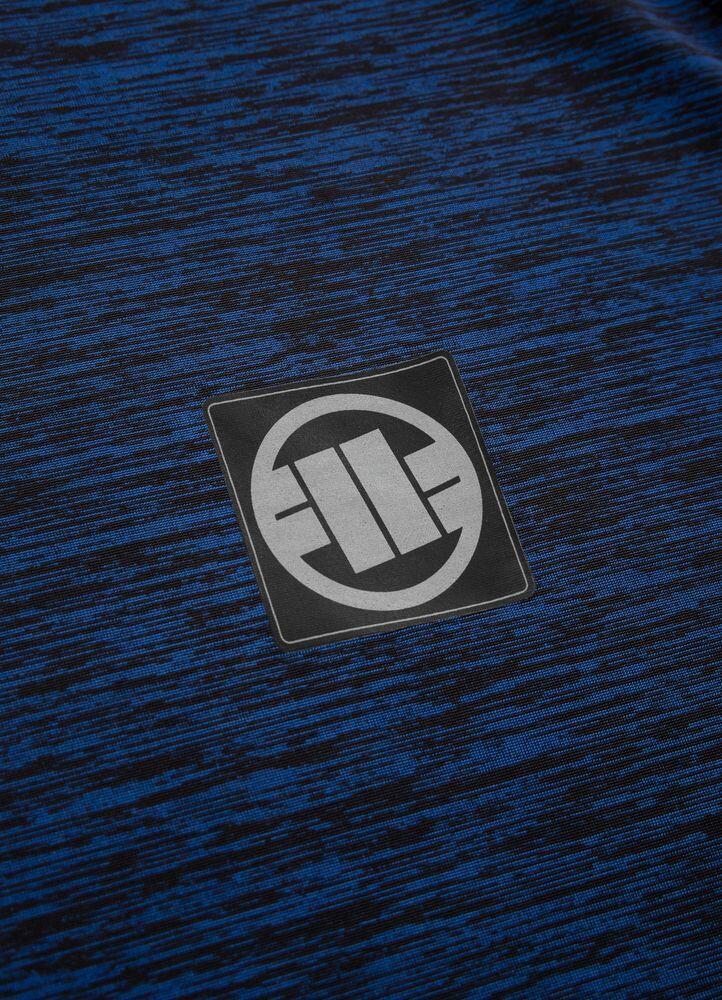 Tank męski Pitbull Top Rashguard Performance Pro plus New Logo 3/6