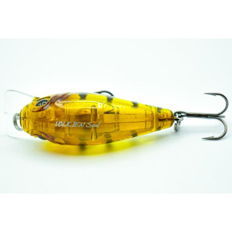 hardlure VOLKIEN SOUL - FAT VS 120 3/5