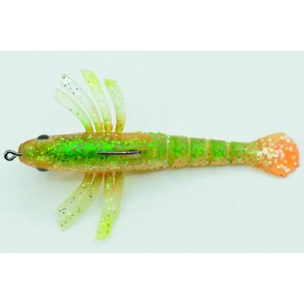 Leurre dur VOLKIEN SOUL - Kimiko Gobi 90