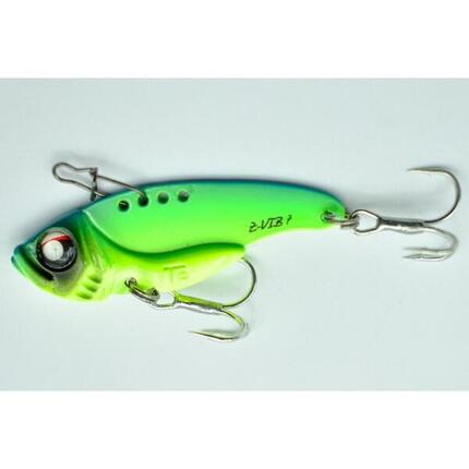 Leurre dur VOLKIEN SOUL - Z-VIB 7
