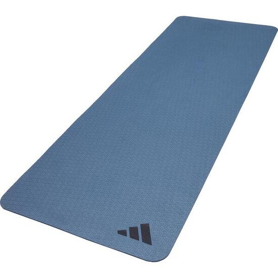 Adidas Tappetino yoga Inchiostro preferito