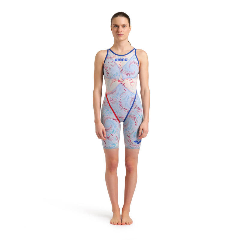 Costum de înot de competiție pentru femei Arena Powerskin Carbon Glide Ob