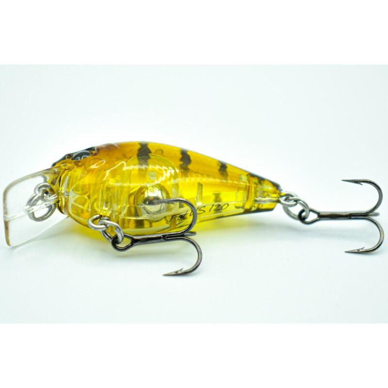 hardlure VOLKIEN SOUL - FAT VS 120 4/5