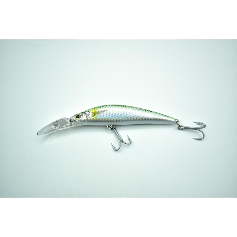 señuelo duro VOLKIEN SOUL - HOCEAN LB 110F 5/5