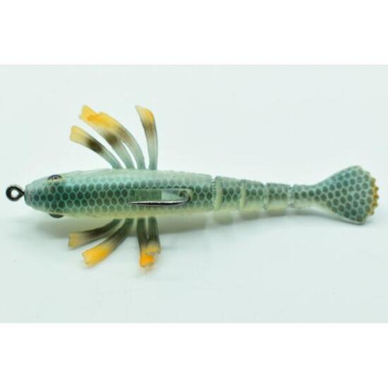 Leurre dur VOLKIEN SOUL - Kimiko Gobi 60