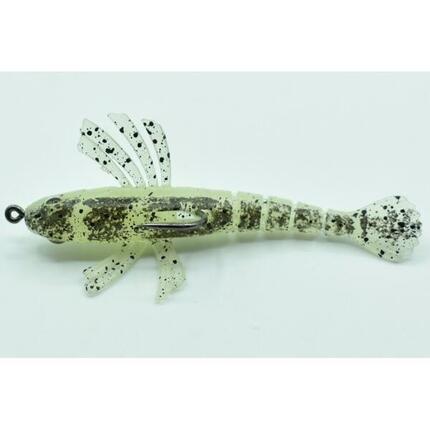 Leurre dur VOLKIEN SOUL - Kimiko Gobi 60