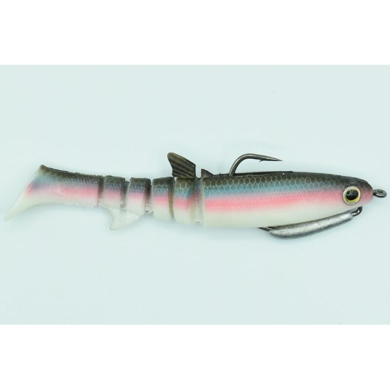 isca mole VOLKIEN SOUL - Kimiko Shad 115 3/5