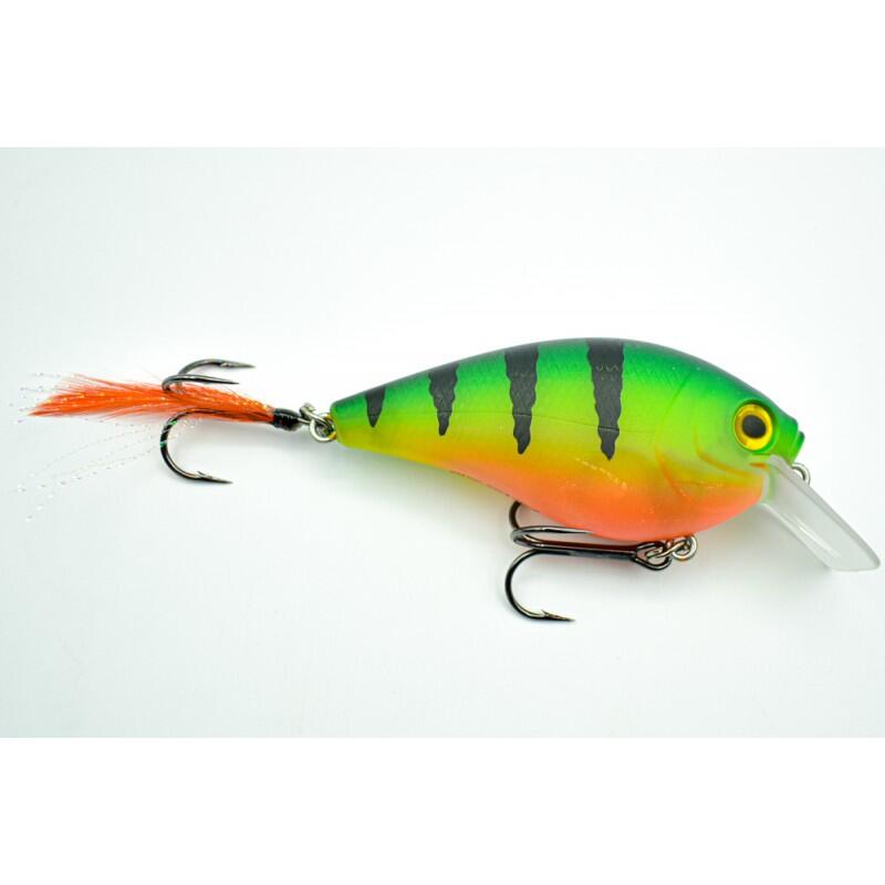 hardlure VOLKIEN SOUL - FAT VS Sub