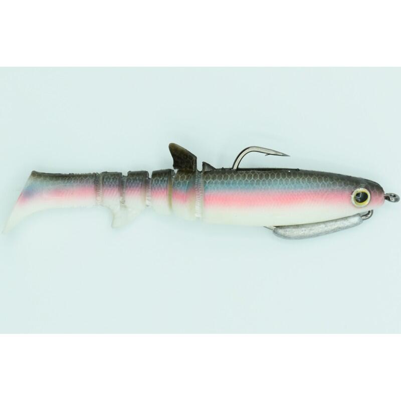 isca mole VOLKIEN SOUL - Kimiko Shad 115 4/5