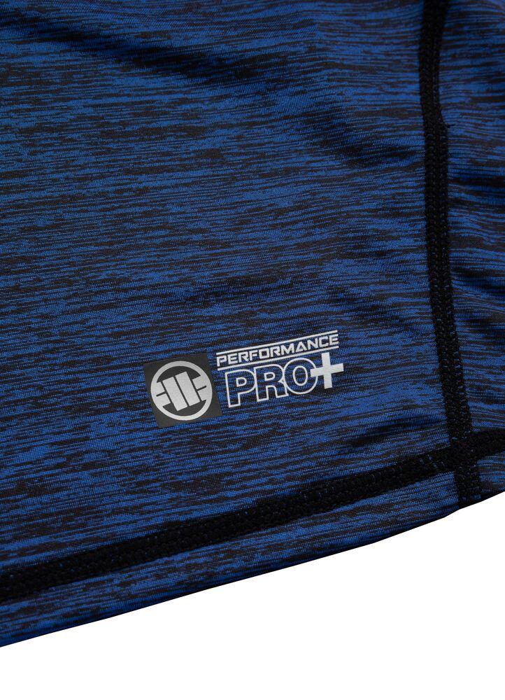 Tank męski Pitbull Top Rashguard Performance Pro plus New Logo 4/6