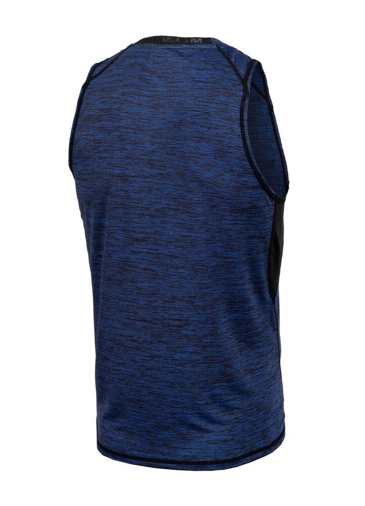 Tank męski Pitbull Top Rashguard Performance Pro plus New Logo 2/6