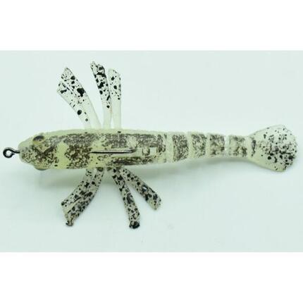 Leurre dur VOLKIEN SOUL - Kimiko Gobi 90