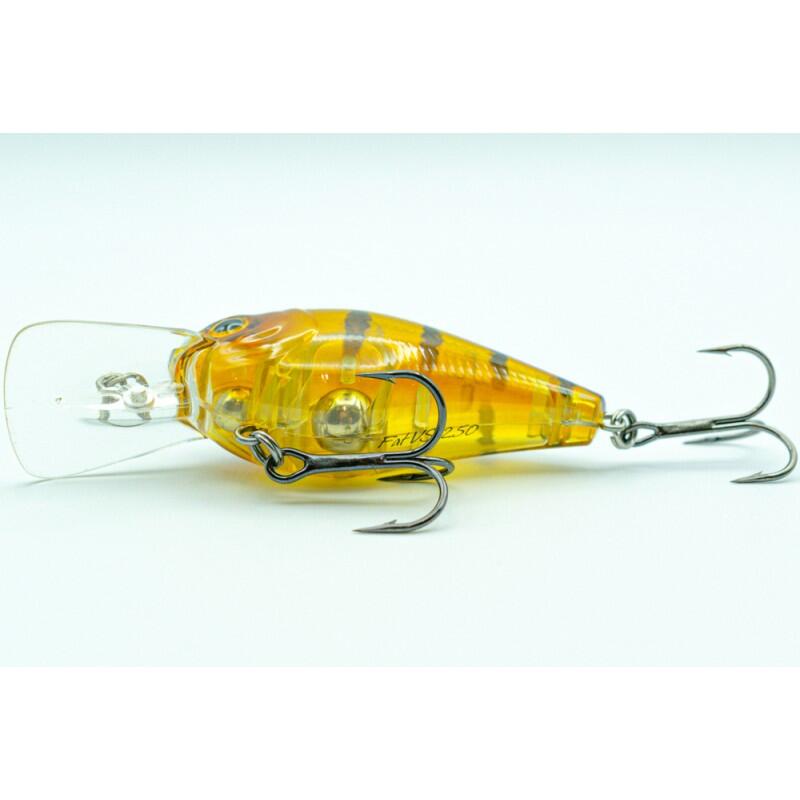 hardlure VOLKIEN SOUL - FAT VS 250 3/5