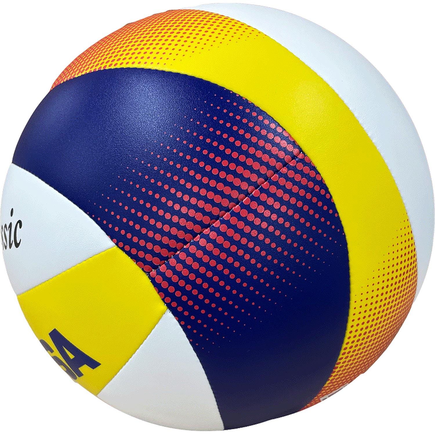 Mikasa Beach Ball BV552C