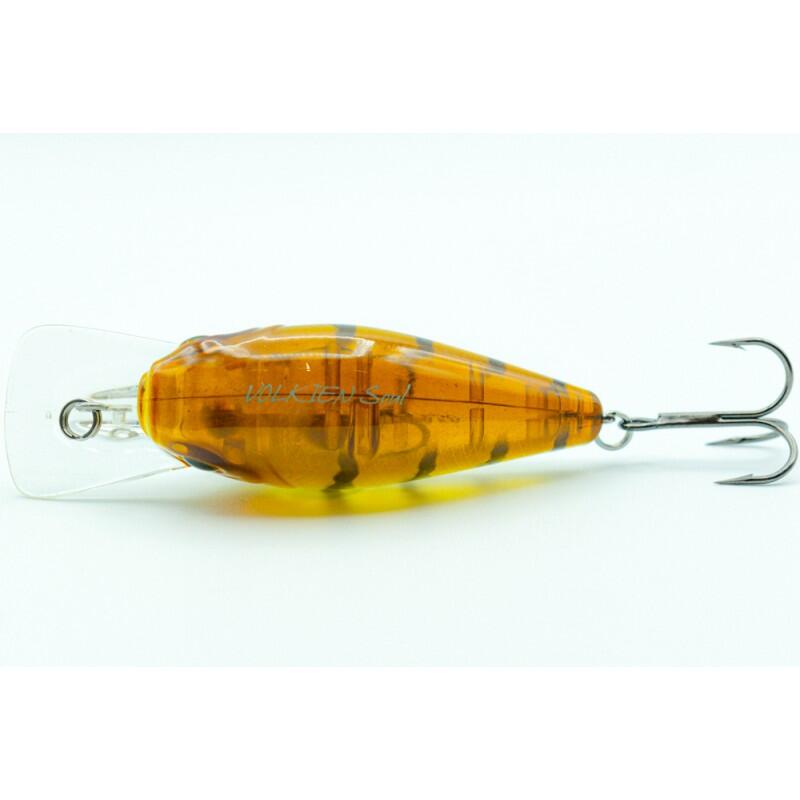 hardlure VOLKIEN SOUL - FAT VS 250 2/5