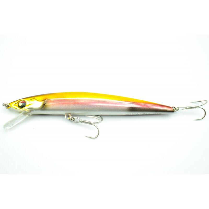 hardlure VOLKIEN SOUL - HOCEAN Blixtar 105F