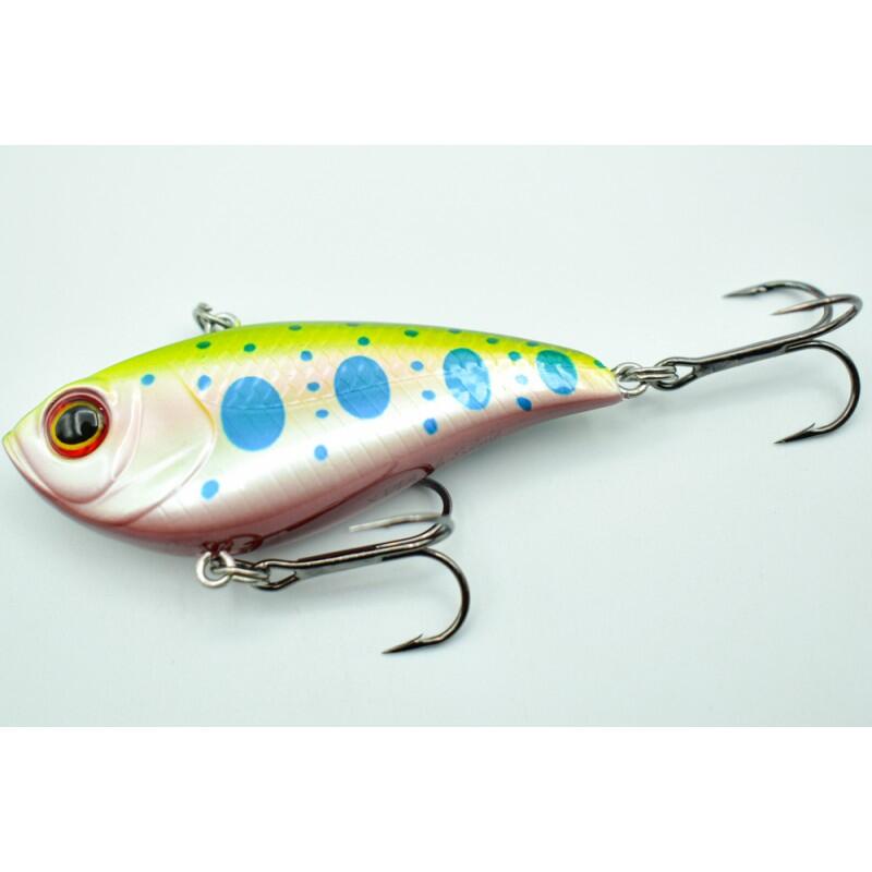 hardlure VOLKIEN SOUL - X-VIB 66 Silent