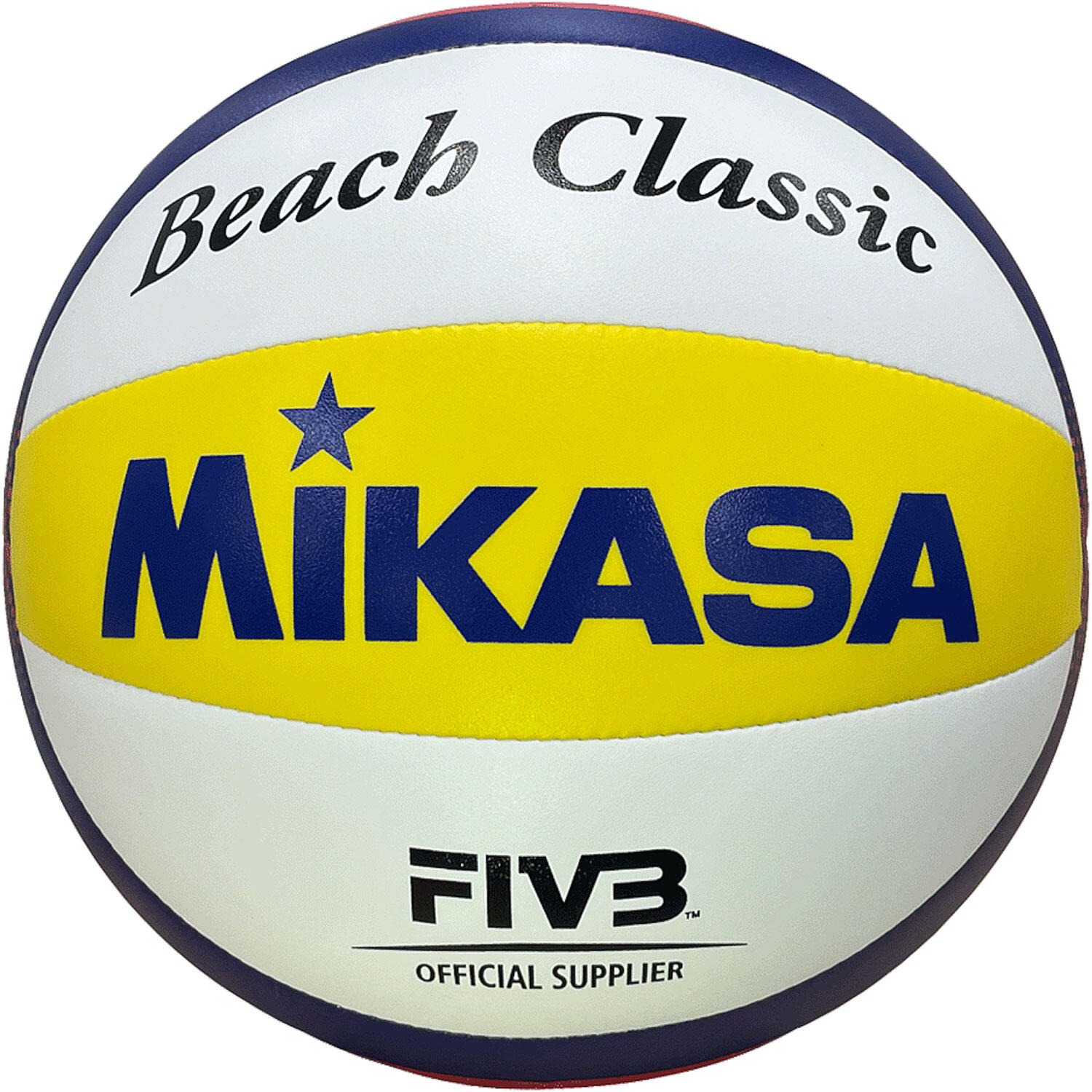 Mikasa Beach Ball BV552C