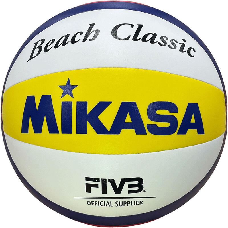 Mikasa Voleibol de playa BV552C