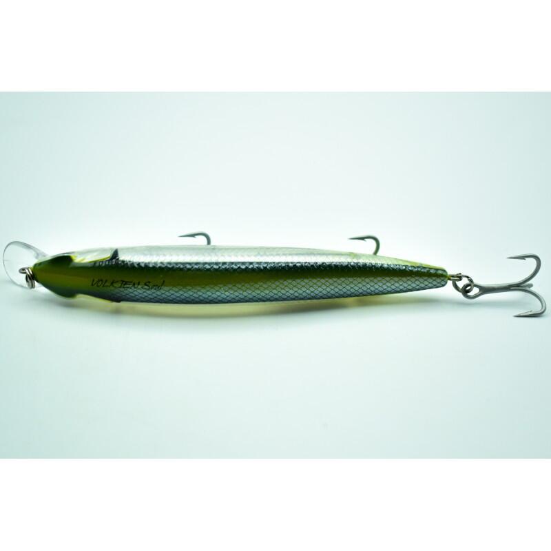 hardlure VOLKIEN SOUL - HOCEAN Surf 120SP 3/5