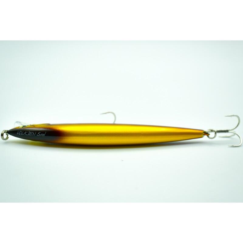 señuelo duro VOLKIEN SOUL - HOCEAN Blixtar 105F 3/5