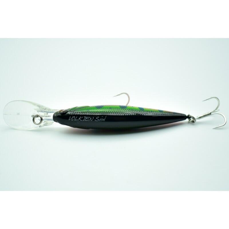 hardlure VOLKIEN SOUL - MARKER LB 60 SP 2/5