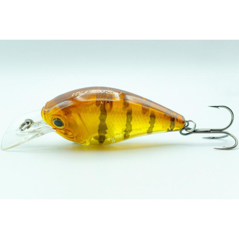 hardlure VOLKIEN SOUL - FAT VS 250 5/5
