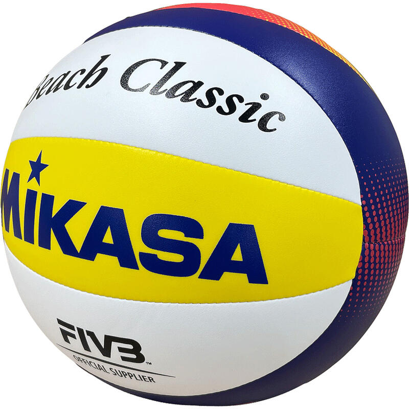 Mikasa plážový volejbal BV552C