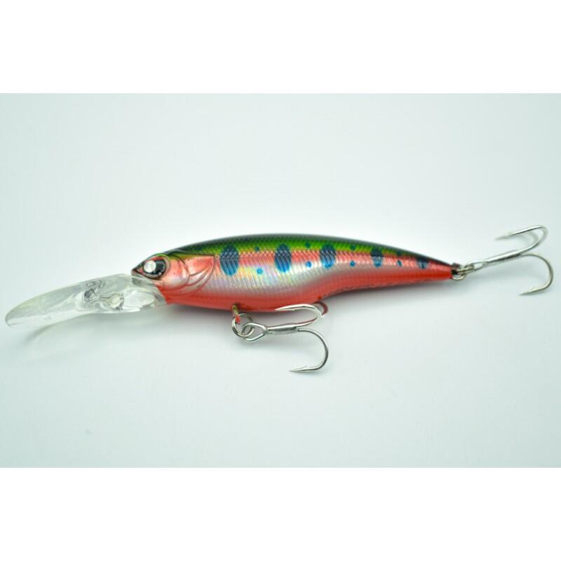 hardlure VOLKIEN SOUL - MARKER LB 60 SP 4/5