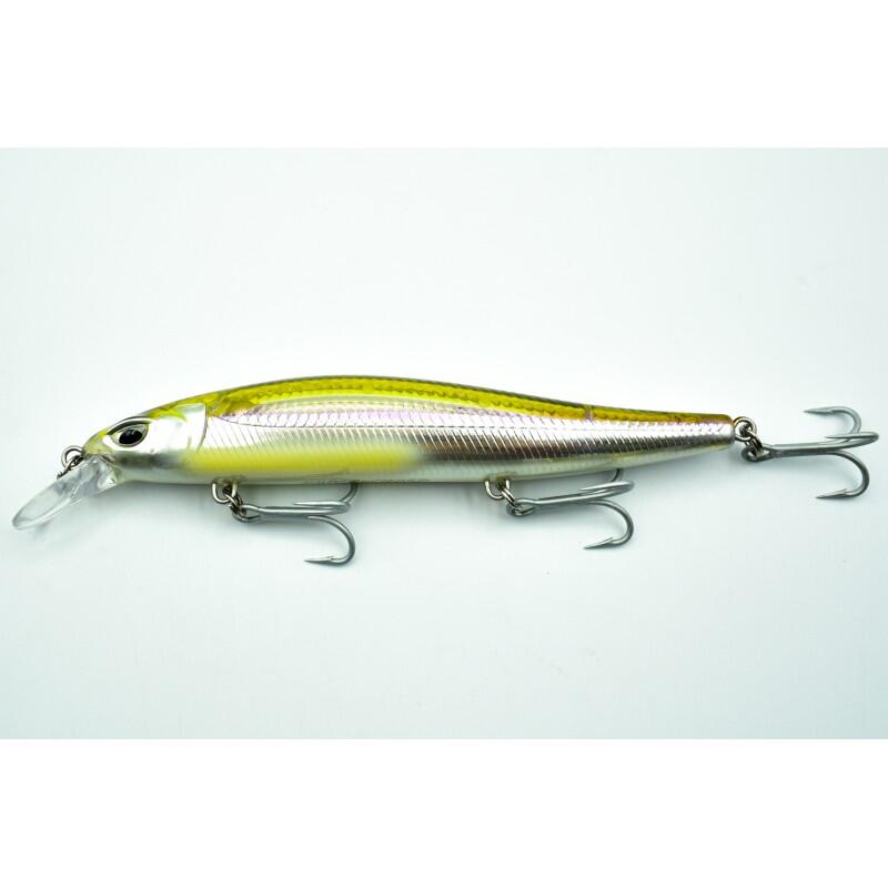 señuelo duro VOLKIEN SOUL - HOCEAN Surf 120SP 5/5