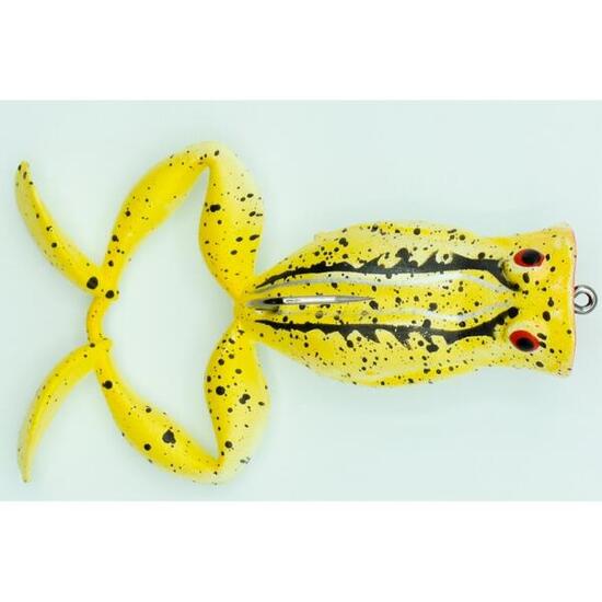Leurre dur VOLKIEN SOUL - Kimiko Frog