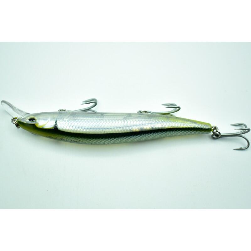hardlure VOLKIEN SOUL - HOCEAN Surf 120SP 4/5