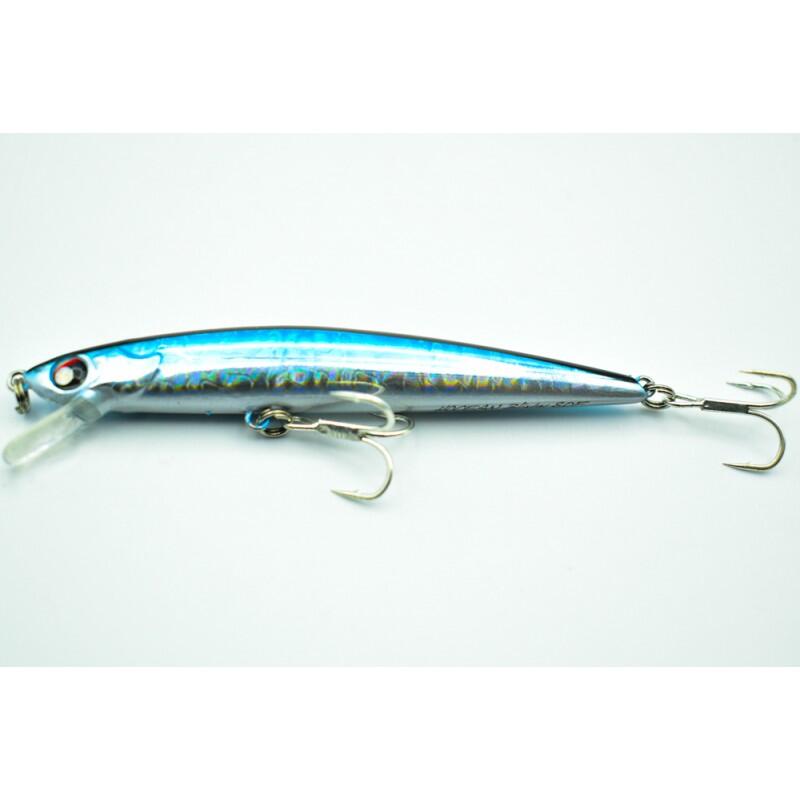 hardlure VOLKIEN SOUL - HOCEAN Blixtar 80F 5/5