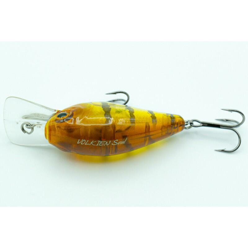 hardlure VOLKIEN SOUL - FAT VS 250 4/5
