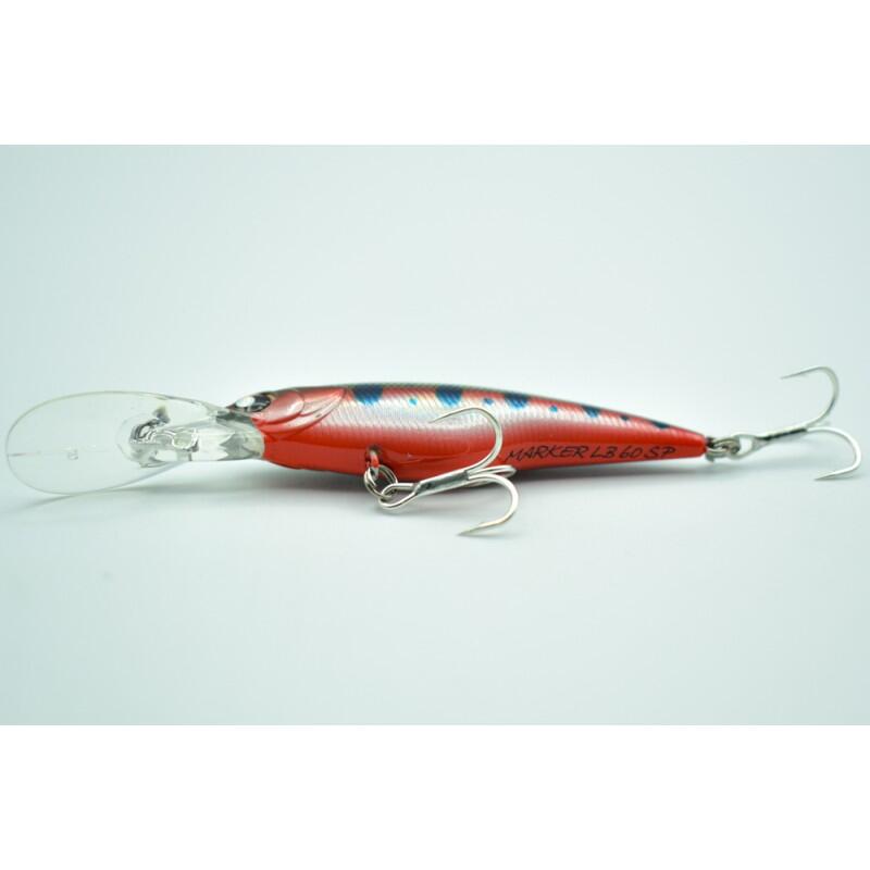 hardlure VOLKIEN SOUL - MARKER LB 60 SP 3/5