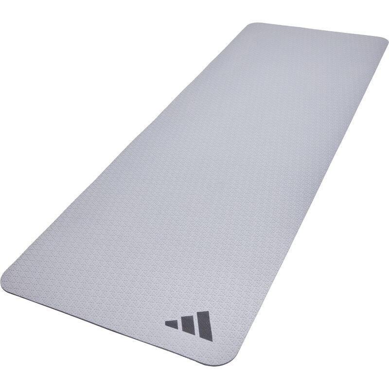 Adidas Yogamat Silver Violet