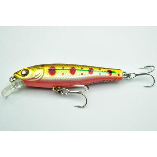 Leurre dur VOLKIEN SOUL - MARKER 55 S