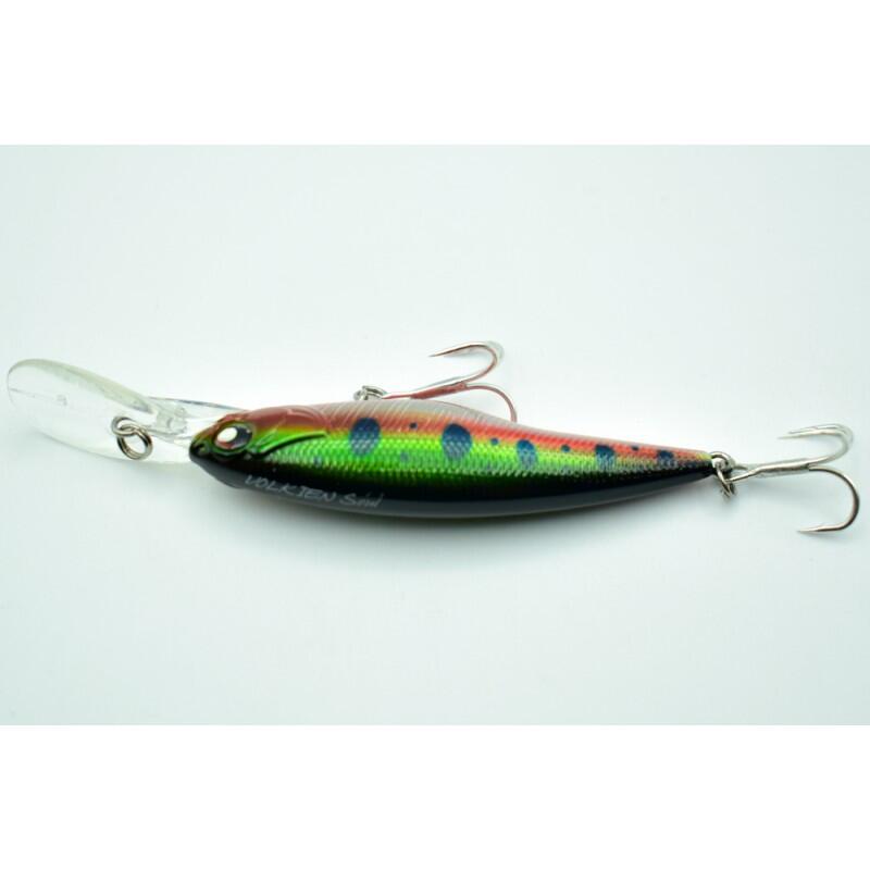 hardlure VOLKIEN SOUL - MARKER LB 60 SP 5/5