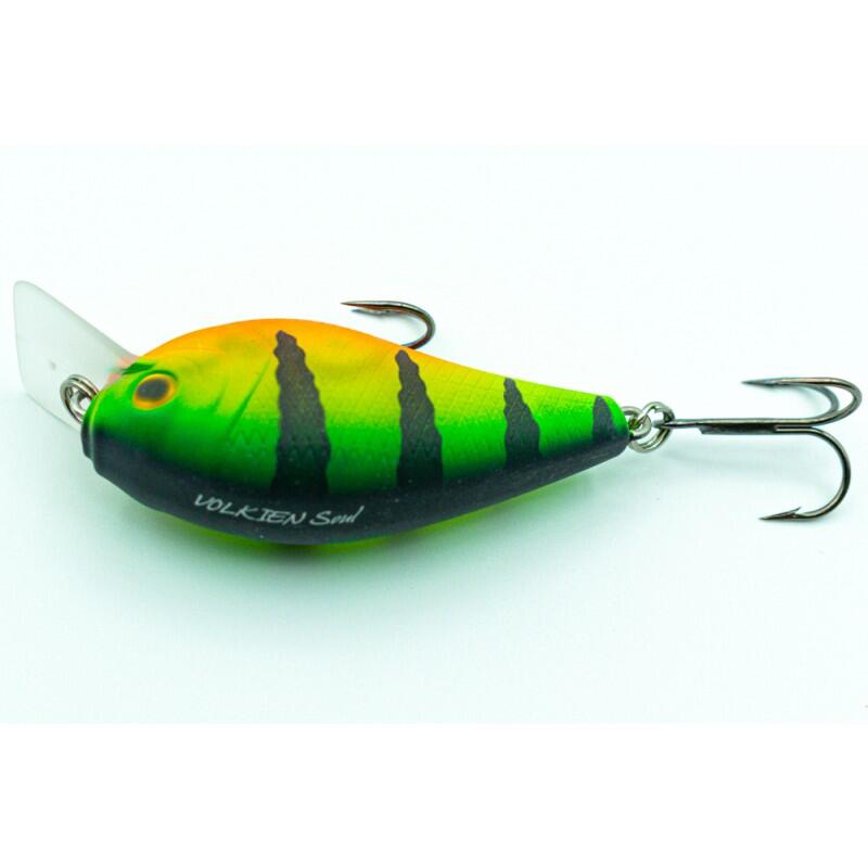 hardlure VOLKIEN SOUL - FAT VS 150 5/5