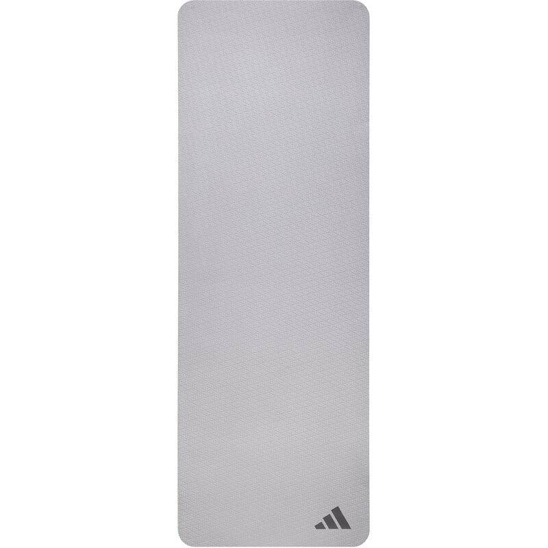 Adidas Yogamat Silver Violet