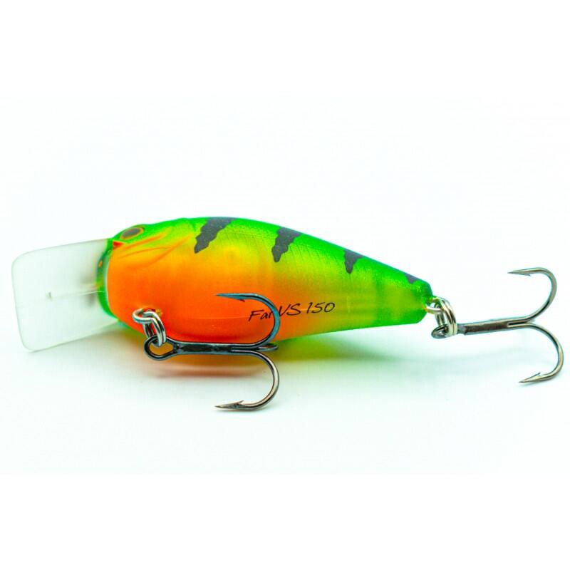 hardlure VOLKIEN SOUL - FAT VS 150 3/5