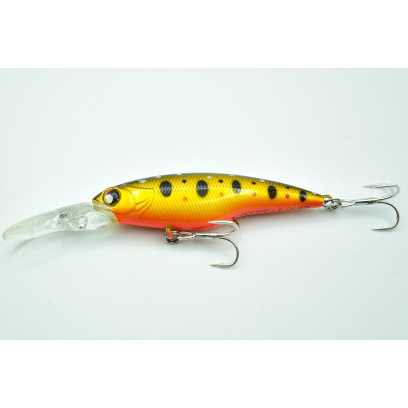 hardlure VOLKIEN SOUL - MARKER LB 60 SP 4/5