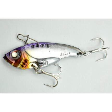 Leurre dur VOLKIEN SOUL - Z-VIB 7