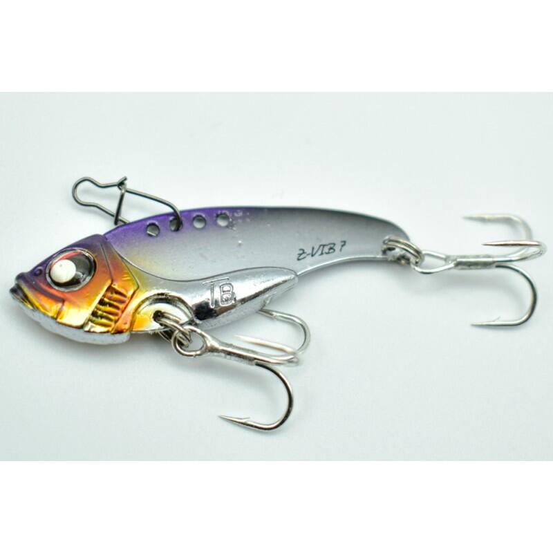 hardlure VOLKIEN SOUL - Z-VIB 7