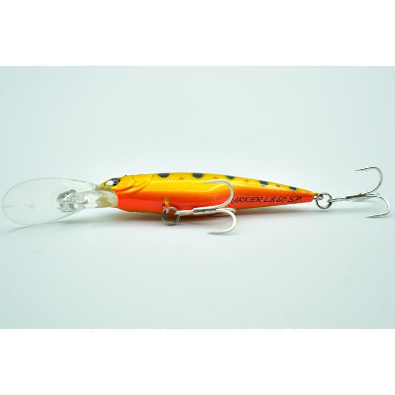 hardlure VOLKIEN SOUL - MARKER LB 60 SP 3/5