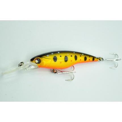 Leurre dur VOLKIEN SOUL - MARKER LB 60 SP