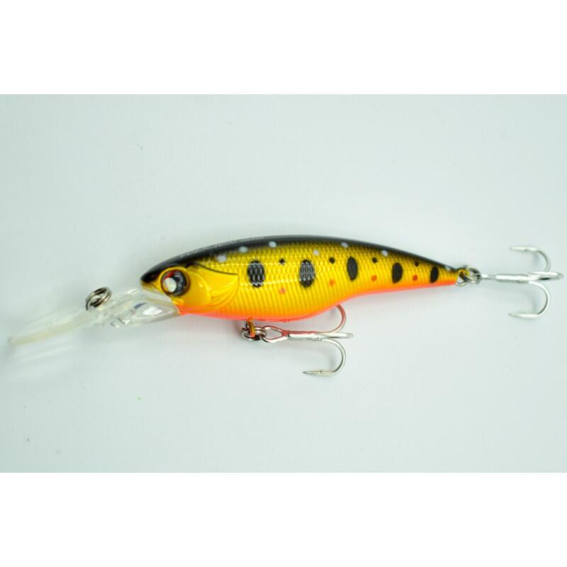 hardlure VOLKIEN SOUL - MARKER LB 60 SP