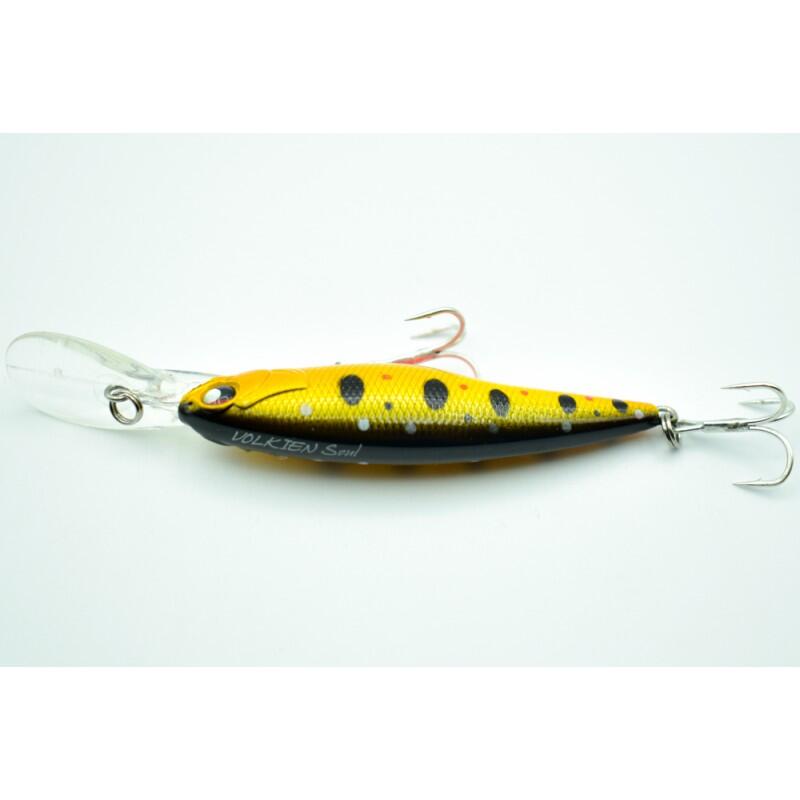 hardlure VOLKIEN SOUL - MARKER LB 60 SP 5/5
